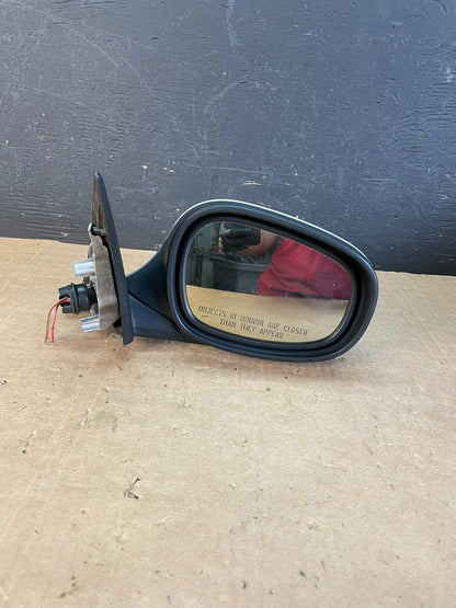 2009 to 2011 BMW 328i 335i Right Passenger Side View Door Mirror AE8561 DW8