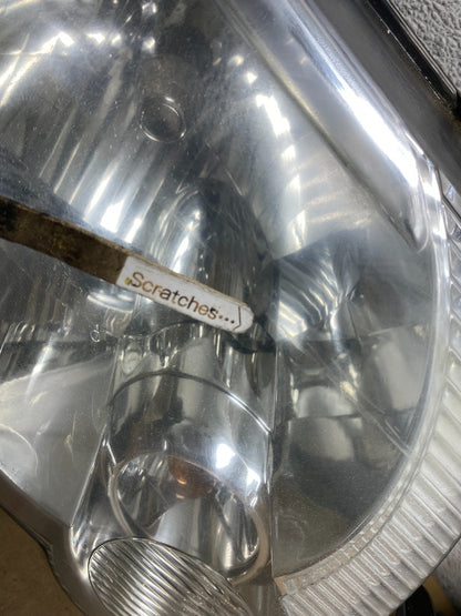 2006 2007 2008 2009 2010 Ford Explorer Left+Right Set Headlights AH7752 DW4