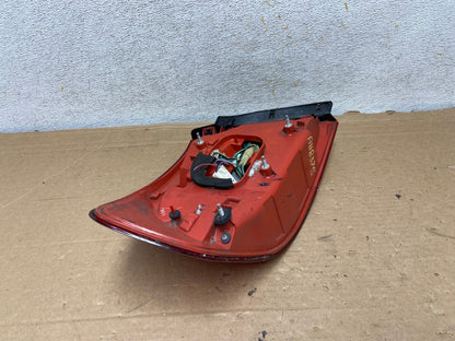 2005 to 2006 Infiniti G35 Right Passenger Side Tail Light AH8375 LK5