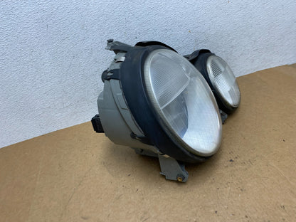 2000-2002 Mercedes E E320 E430 Right Passenger Xenon HID Headlight AE3231 DW2