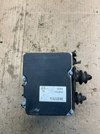 2010 to 2012 Audi A4 ABS Anti-Lock Brake Pump 8K061451 t7537 DG4