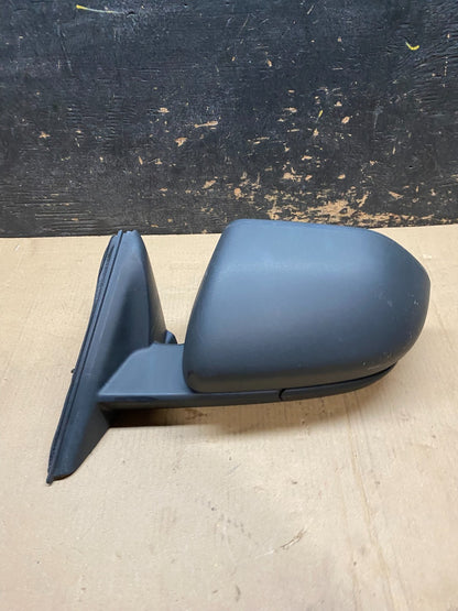 2020 to 2022 Ford Explorer Left Driver LH Side View Door Heated Mirror X0316 MS0
