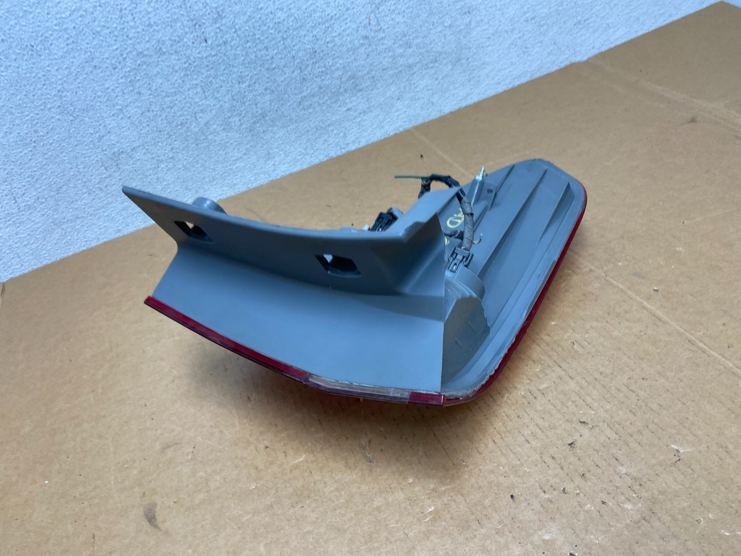 2005 2006 2007 Honda Odyssey Right Passenger RH Side Tail Light AD9081 DW4