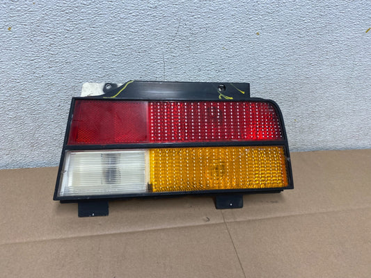 1982 to 1987 Chevrolet Cavalier Right Passenger  Side Tail Light i4064 DG0