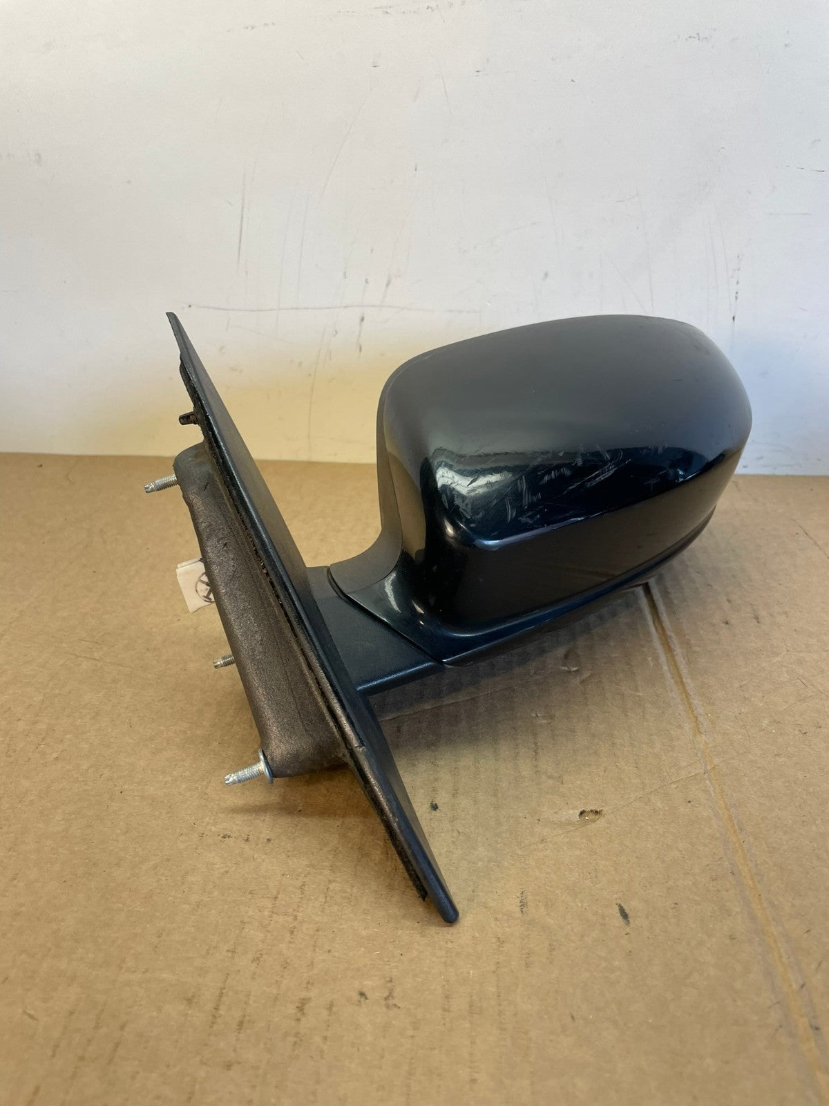 2011-2014 Chrysler 200 Left Driver LH Side View Door Heated Mirror AH6324 LK1