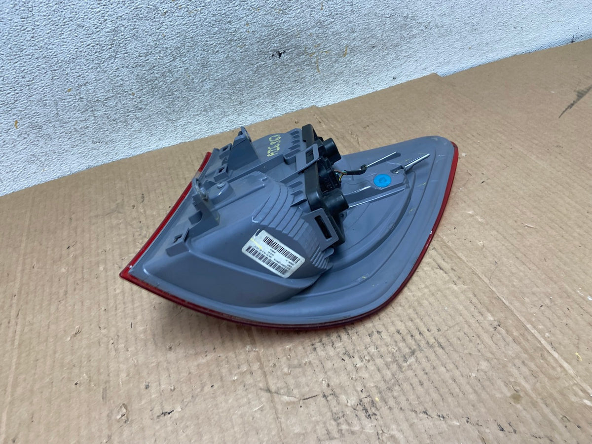 2011 to 2017 BMW X3 Left Driver LH Side Tail Light AI6563 LK4