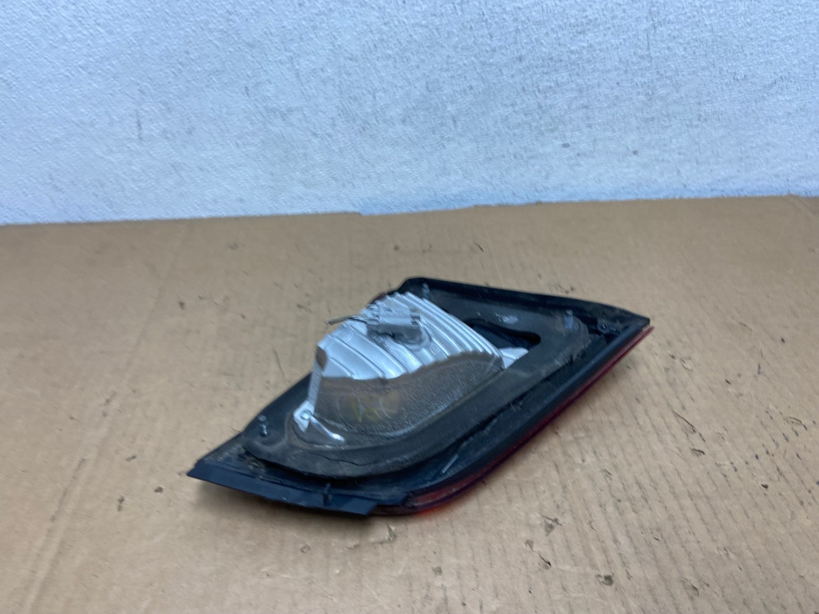 2015 - 2017 Subaru Legacy Right Passenger RH Side Tail Light Inner AD0966 LK3