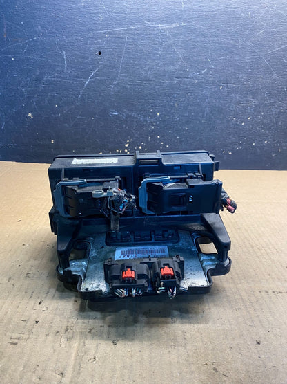 2009 Jeep Grand Cherokee Fuse Box Relay Panel Body Control Module BCM aa7719 DG0