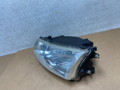 1999-2001 Toyota Solara Left Driver LH Halogen Headlight Z6668 DW1