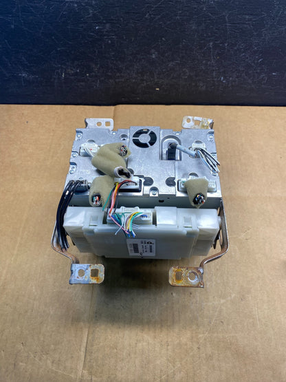 2010 - 2014 Nissan Maxima Radio CD Navigation AD3588 DG5