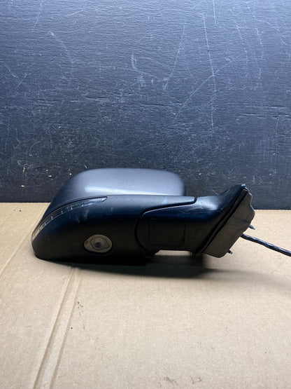 2014 - 2021 Jeep Cherokee Right Passenger View Door Blind Spot Mirror AG3666 DW3