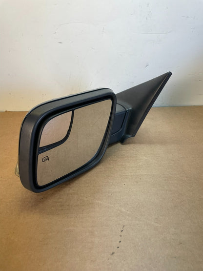 2011-2015 Ford Explorer Left Driver View Turn Signal Mirror AF8614 DG2