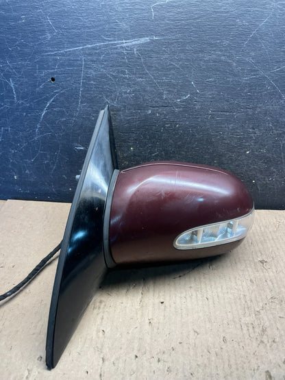 2006-2010 Mercedes-Benz R-Class R350 R500 Left Driver Door Mirror Oem S5067 DG0