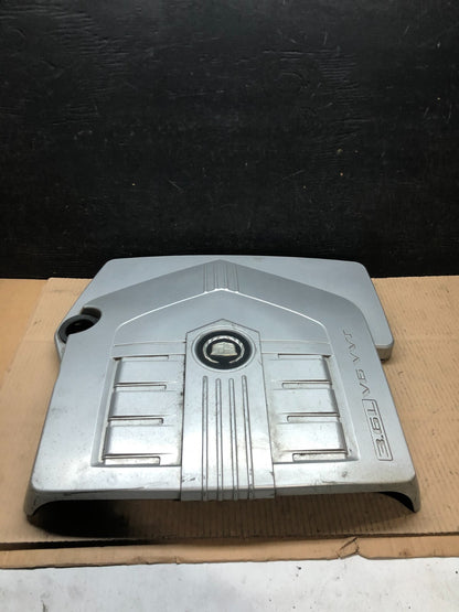 2004 to 2007 Cadillac CTS 3.6L Plastic Engine Cover Shield G5886 PS1