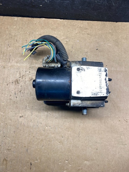 2005 - 2007 Chevrolet Silverado GMC Sierra ABS Anti-Lock Brake Module AI9836 DW5