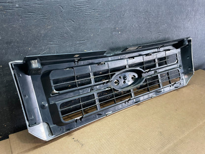 2008 to 2012 Ford Escape Front Upper Grill Grille Oem AA9066 DG5