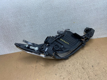 2008 2009 2010 Mazda 5 Left Driver LH Side Headlight Halogen AA0215 DW7