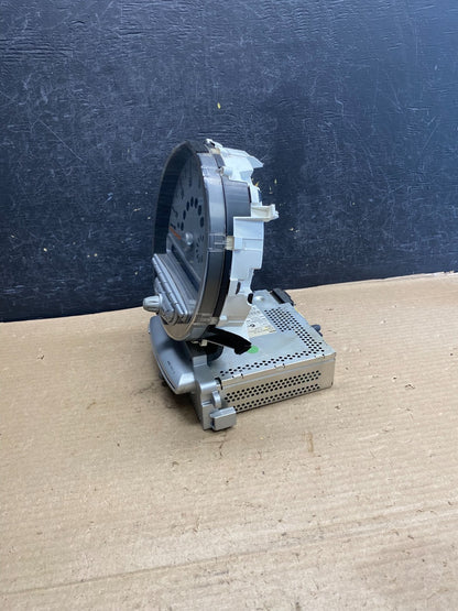 2007 - 2010 Mini Cooper Speedometer Cluster Gauge AH3862 DG2