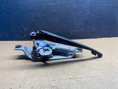2008 to 2014 Subaru Impreza Hatchback Rear Wiper Motor AF7675 DG3