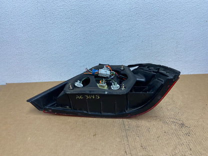 1995 to 1998 Acura TL Left Driver LH Side Tail Light Oem AC3148 DW4