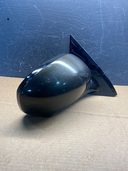 2013 - 2016 Nissan Pathfinder Right Passenger View Camera Door Mirror AF6771 DW1
