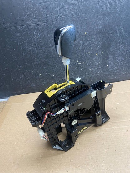 2017 - 2019 Nissan Rogue Automatic Transmission Gear Shifter AG5155 DG1