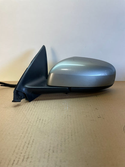 2004 - 2006 Volvo S60 Left Driver LH Front Door View Mirror AI3987 DW0