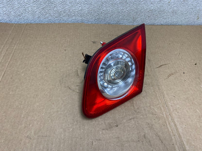 Sedan 2006-2010 Volkswagen Passat Right Passenger Inner Tail Light Oem V1014 DW2