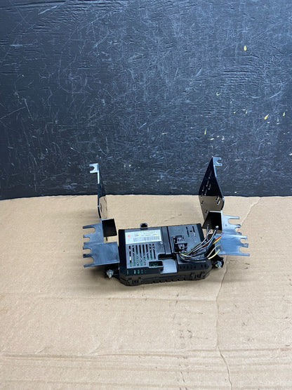 2012 2013 2014 Ford Focus Fusion Radio Screen Receiver AM FM AF1884 DG3