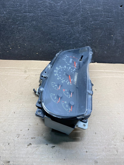 1999 - 2001 Ford F150 F-150 Speedometer Cluster Gauge ah7528 DG1