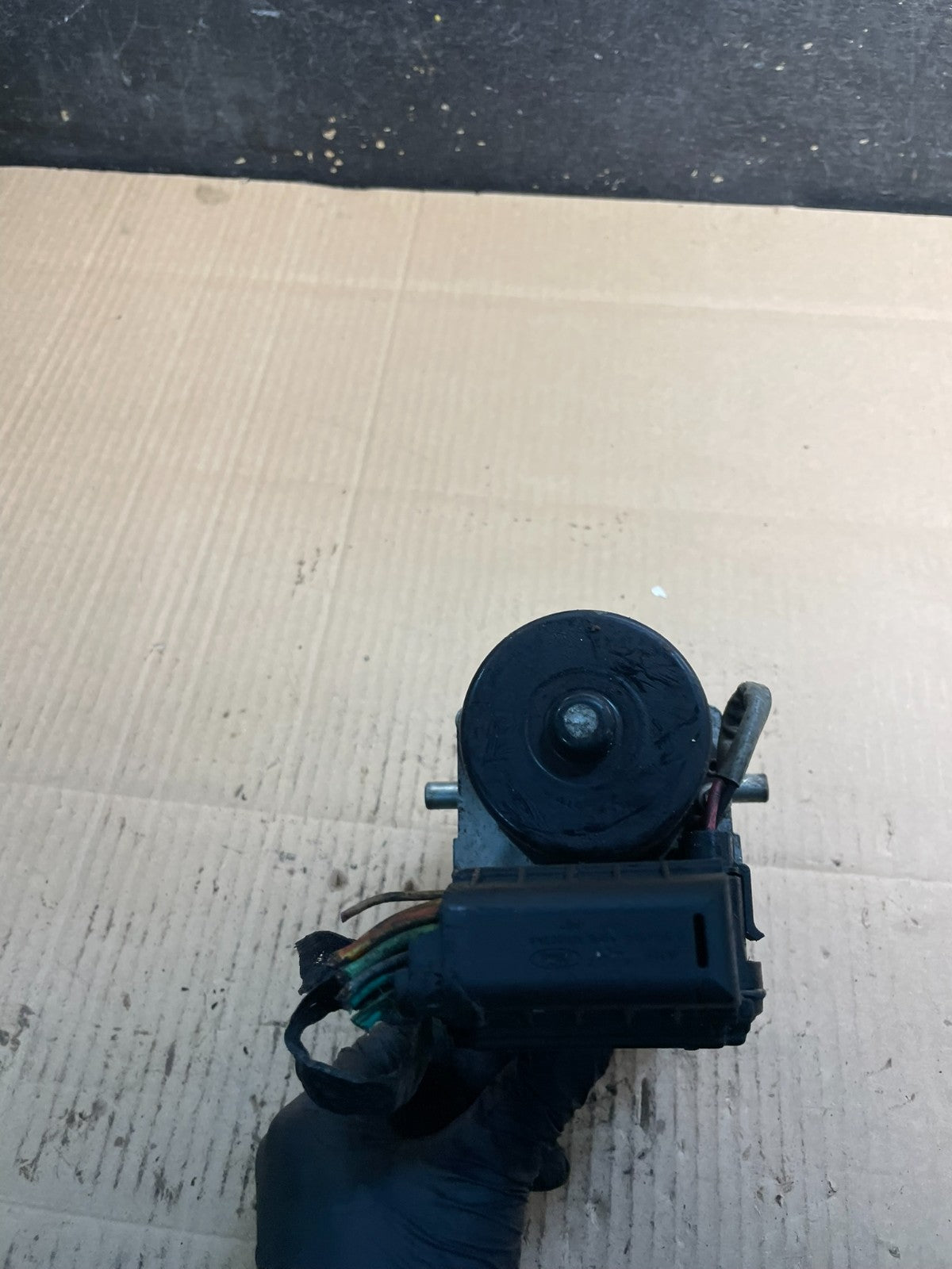 2006 2007 Ford E250 E350 Anti-Lock ABS Antilock Brake Pump x8570 DG4