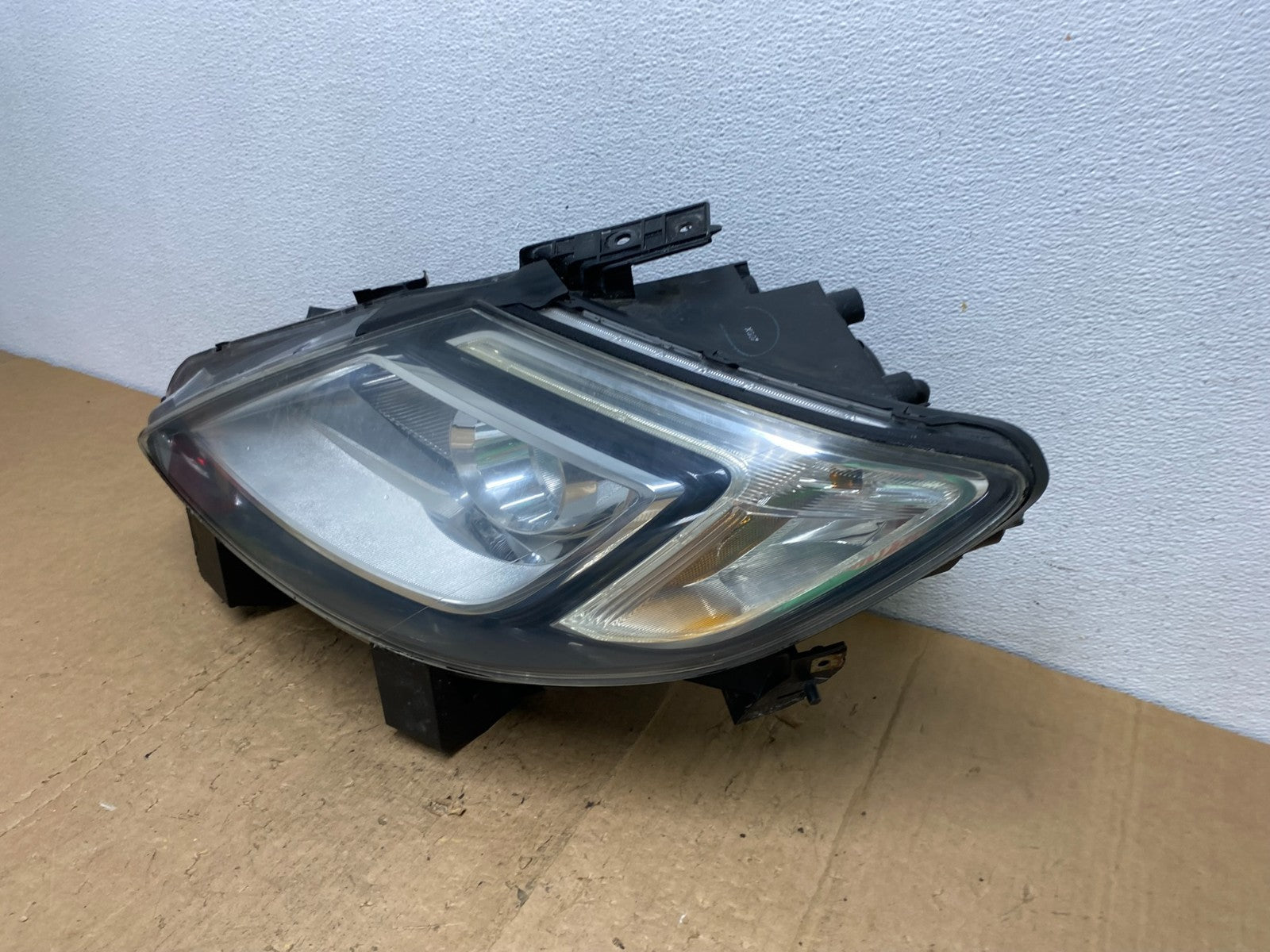2007 - 2009 Mazda Cx9 Cx-9 Left Driver LH Headlight Halogen AD0558 DW1