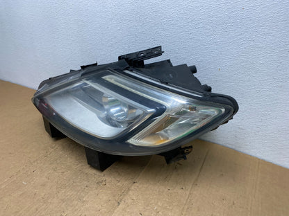 2007 - 2009 Mazda Cx9 Cx-9 Left Driver LH Headlight Halogen AD0558 DW1