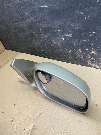 2002 - 2003 Suzuki Grand Vitara XL-7 Right Passenger View Door Mirror U7280 PZ11