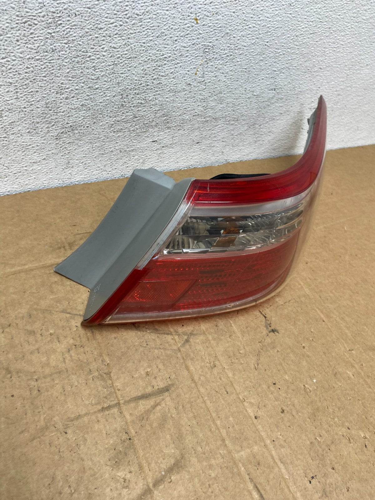 2007 2008 2009 Toyota Camry Right Passenger Side Tail Light AD6228 DW2