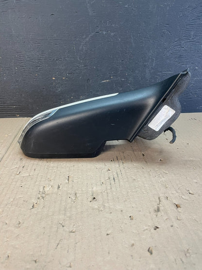 2013 to 2015 Chevrolet Malibu Right Passenger View Turn Door Mirror AD8739 DG3