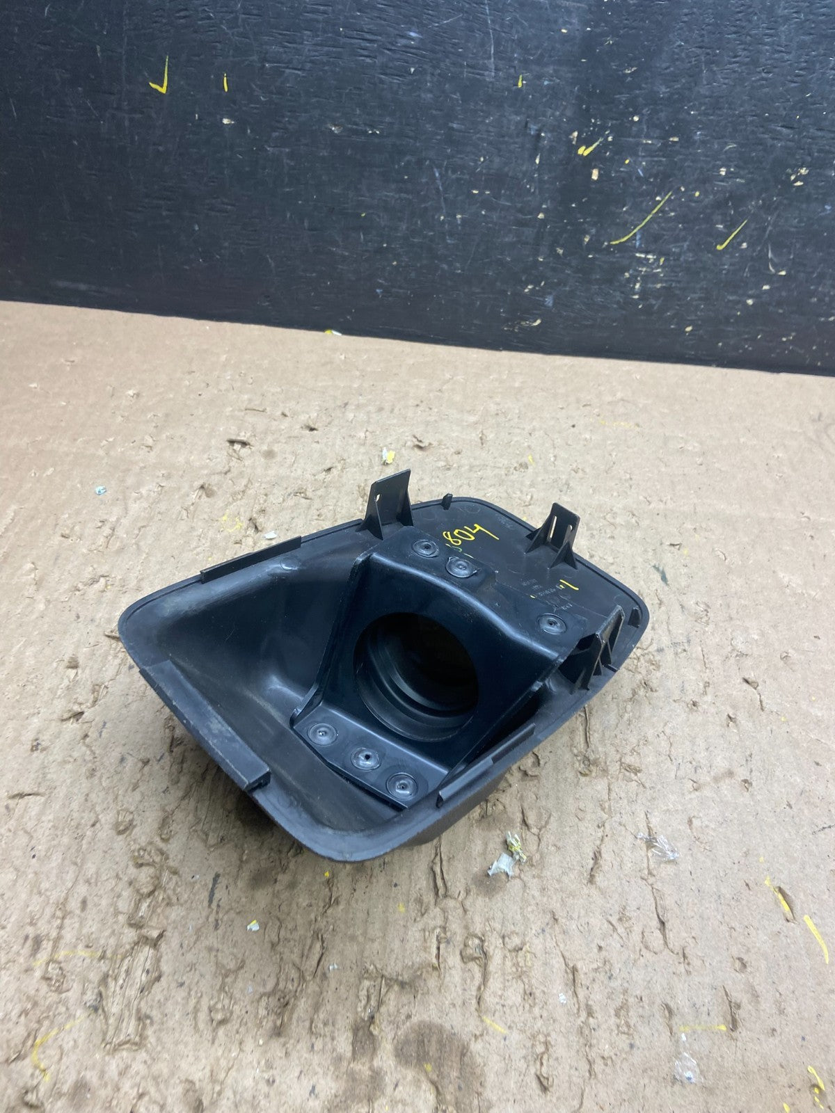 2011-2015 Ford Edge Liftgate Trunk Support Strut Housing Oem T8804 DG4