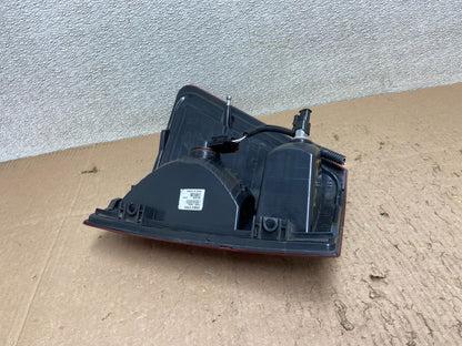 2007 2008 2009 2010 Jeep Grand Cherokee Left Driver Lh Tail Light Y3151 DW4