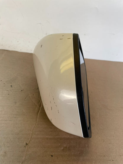 2017 to 2020 Lincoln Mkz Left Driver LH Side Heat View Mirror AG7896 DW9