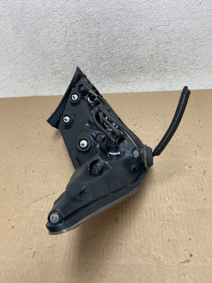2009 2010 2011 Acura TL Right Passenger Rh Side Tail Light AG5913 DW8