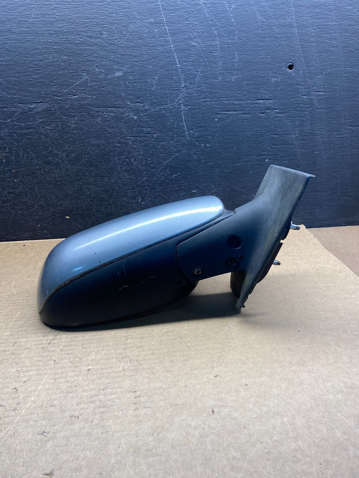 2007 to 2011 Toyota Yaris HB Right Passenger Side View Door Mirror AD9935 DW3