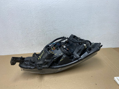 2016 2017 2018 Nissan Sentra Front Left Driver LH Halogen Headlight AE9482 LK10