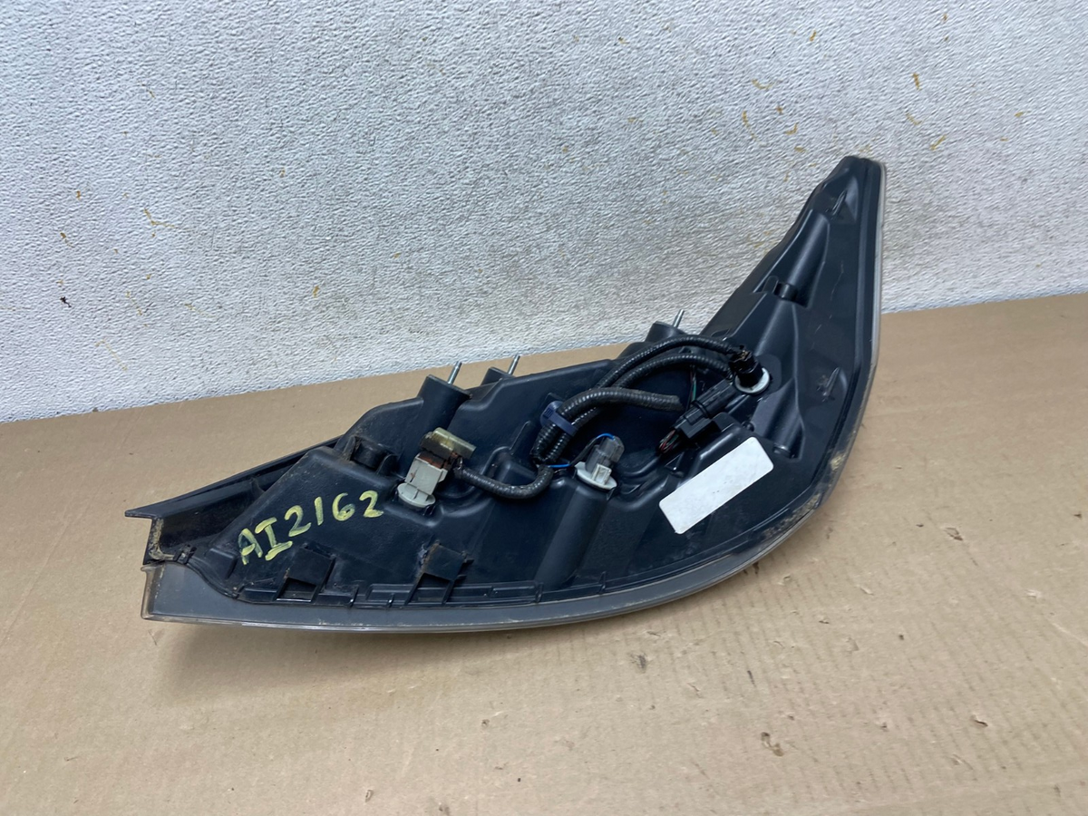 2009 2010 2011 Acura TL Left Driver Lh Side Tail Light AI2162 LK6
