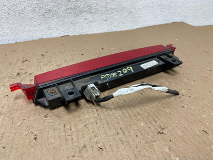 2009-2017 Chevrolet Traverse High Mounted 3rd Third Stop Brake Light ad8209 DG3