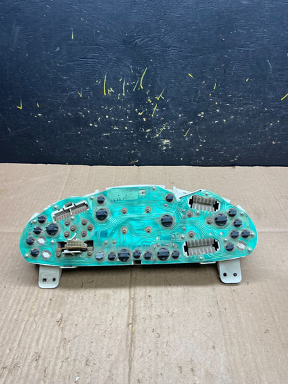 1999 to 2000 Kia Sportage Speedometer Cluster AA81025