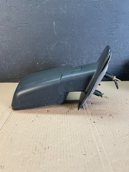 2004 to 2008 Ford F150 Right Passenger RH Side View Heated Door Mirror AD8659 DW3