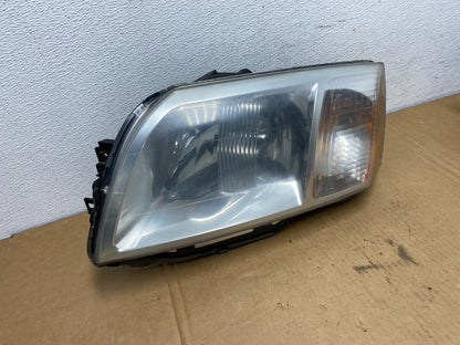 2004 - 2008 Mitsubishi Endeavor Headlight Left Driver Lh Side AD2672 DW2