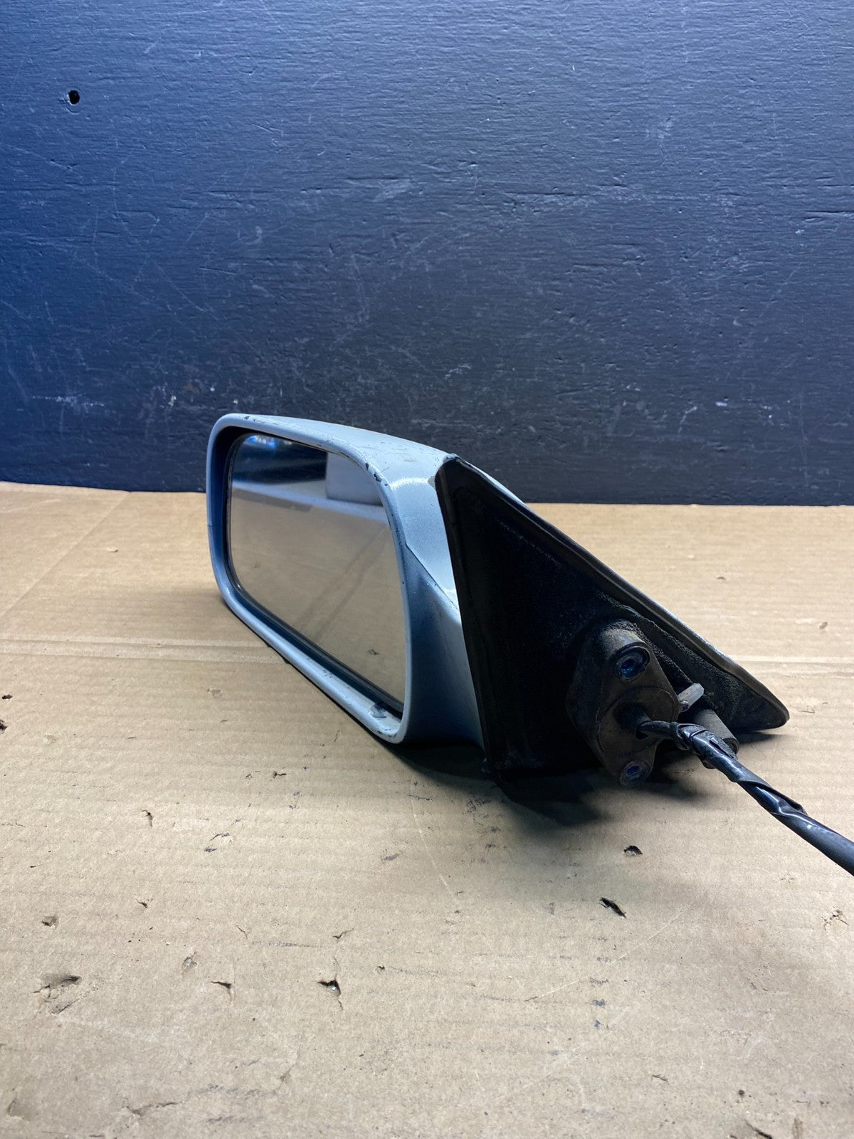 1992 to 1996 Toyota Camry Left Driver LH Side Door Side View Mirror ac8788 DG11