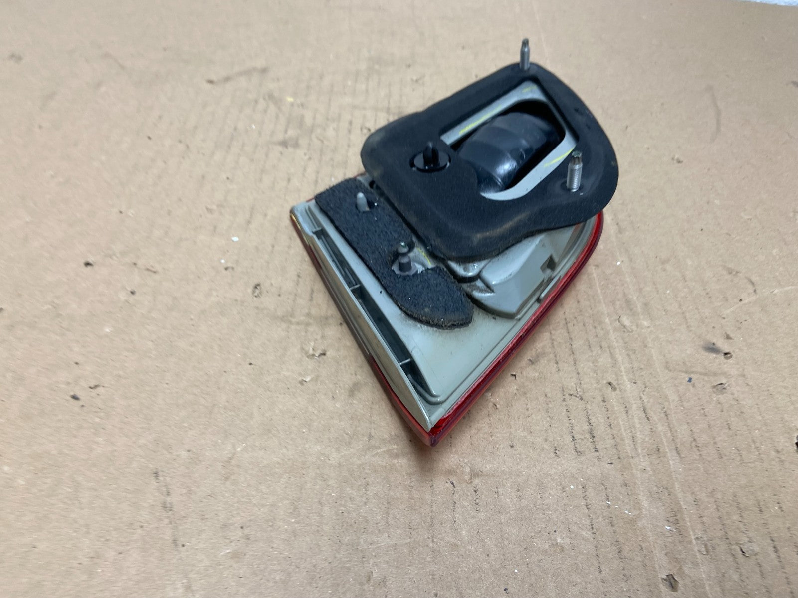 2013 2014 2015 Nissan Sentra Led Left Driver LH Inner Tail Light Oem AB6407 DW5