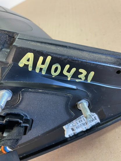 2014-2016 Kia Optima Right Passenger View Door Mirror Turn Signal ah0431 DG10